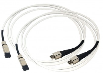 Set WireXpert RJ45 Permanent Link Longlife - Class Ea/Cat.6a