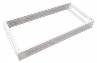 Side panels 400mm (1 pair) ventilated