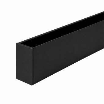 Sina Magneto Aparenta 1M Neagra – METSAN | MAGT42
