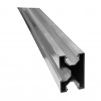 Sina montaj fotovoltaic 7045 lung 4,30m