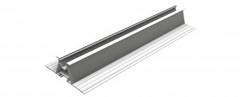 Sine fotovoltaice scurte KS45
