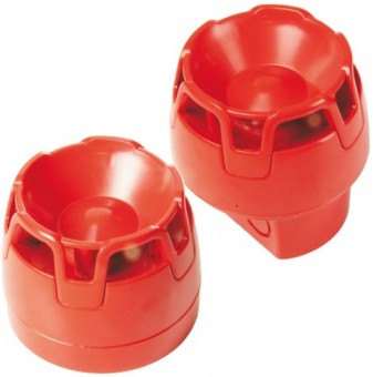 Siren for Fire Detection/Extinguishing System