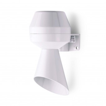 Sirena Hupa cu palnie 230V c.a., 50 Hz