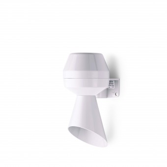 Sirena Hupa cu palnie 24V c.c.