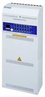 Sistem baterie centrala LPS MiniControl 12 circ. 240 lampi