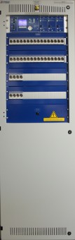 Sistem CPS BZV 220-DC 20 circuite 19kW MDC II