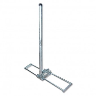 Sistem Fixare Orizontala Universal catarg 1.1m inclus,Ol