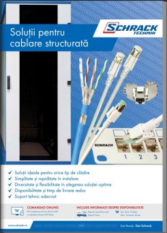 Sisteme de cablare structurata