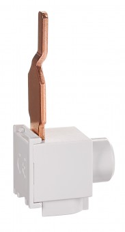 Small Connect Connection Terminal, 6-25mm², long