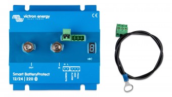 Smart BatteryProtect 12/24V-220A