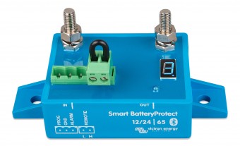 Smart BatteryProtect 12/24V-65A