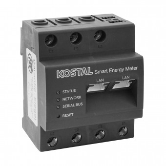 Smart Meter KOSTAL ptr. sisteme fotovoltaice