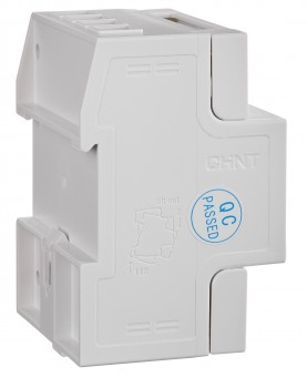 Smart Meter SolaX DTSU666 3ph