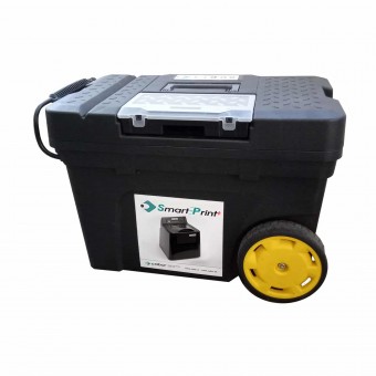SmartPrintPlus Trolley