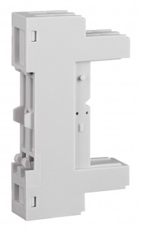 Socket with screw terminals, 5mm, conventional arrangement