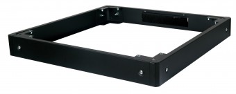 Soclu pentru dulap DT, set H=100 W=800 x D=800, RAL9005