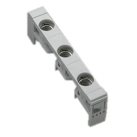Soclu sigurante D02 sistem 60mm