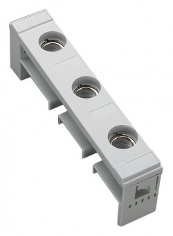 Soclu sigurante D02 sistem60