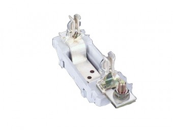 Soclu sigurante NH2 1p 400A montaj direct pe bara