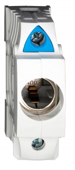 Soclu sigurante TRITON E18 63A 1p
