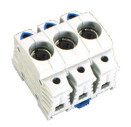 Soclu sigurante TRITON E18 63A 3p