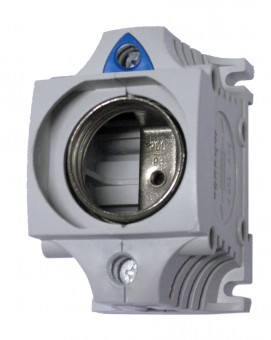 Soclu sigurante TRITON E33 63A 1p