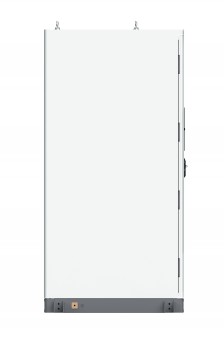 SolaX AELIO-P60B100, 60kW 100kWh 6MPPT 160-950VDC 3ph. IP65