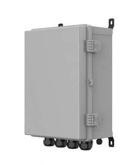Solax EMS1000PRO Box-8, EMS control unit for up to 16 TRENE