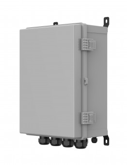 Solax EMS1000PRO Box-8, EMS control unit for up to 8 TRENE