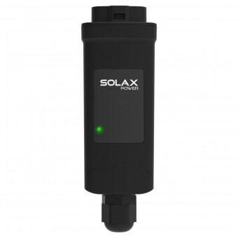 SolaX Pocket WiFi/LAN