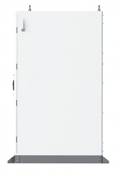 Solax TRENE-P125B261, 125kW 261kWh, Batterie & PCS & EMS