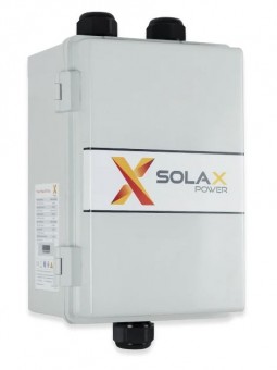 SolaX X3-EPS Box dispozitiv inteligent comutare 3ph
