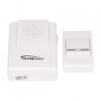 Sonerie Digitala fara Fir 3x1.5V