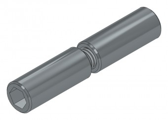 SORAX Baying Connector Set