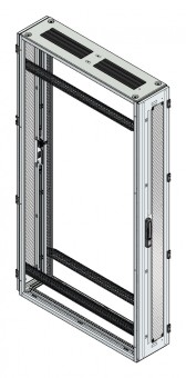SORAX Cable Management Enclosures
