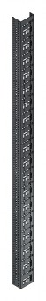 SORAX Cable Tray with PDU Bracket, W=100mm, 42U