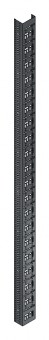 SORAX Cable Tray with PDU Bracket, W=100mm, 47U