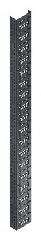 SORAX Cable Tray with PDU Bracket, W=150mm, 42U