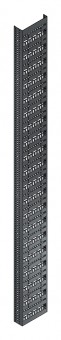 SORAX Cable Tray with PDU Bracket, W=200mm, 47U