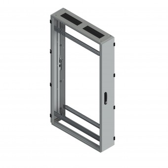 SORAX Cablemanagement Enclosure 47U,W=300xD=1.200xH=2.200mm