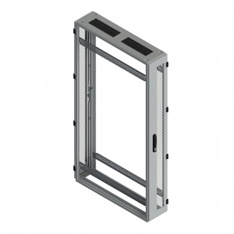SORAX Cablemanagement Enclosure 47U,W=300xD=1.200xH=2.200mm