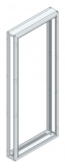 SORAX Depth Extension, RAL7035, W=800xD=200xH=2.000mm