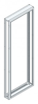 SORAX Depth Extension, RAL7035, W=800xD=200xH=2.200mm