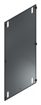 SORAX Partition Wall, D=1.000xH=2.000mm
