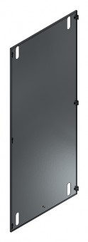 SORAX Partition Wall, D=1.000xH=2.200mm