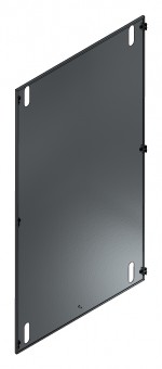 SORAX Partition Wall, D=1.200xH=2.000mm