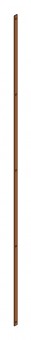 SORAX Potential Equalisation Rail, 42U
