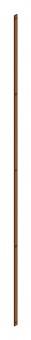 SORAX Potential Equalisation Rail, 47U