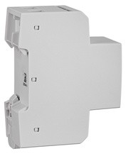 SPD 1+1 monofazat, TT, Clasa I+II (B+C) 255V, Iimp 12.5kA