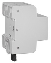 SPD, 3+0 TNC, Class I+II+III(B+C+D) 255V, Iimp 12.5kA+RC